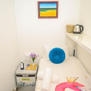 Single Room Private Bathroom