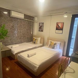 Economy Twin Room